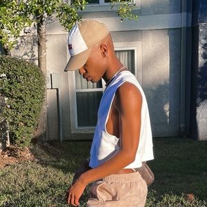 Meet your Posher, Marcel